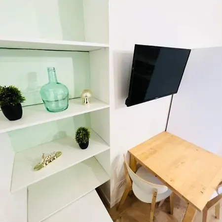 Διαμέρισμα Claire 1 - 1 Bedroom - Vaise